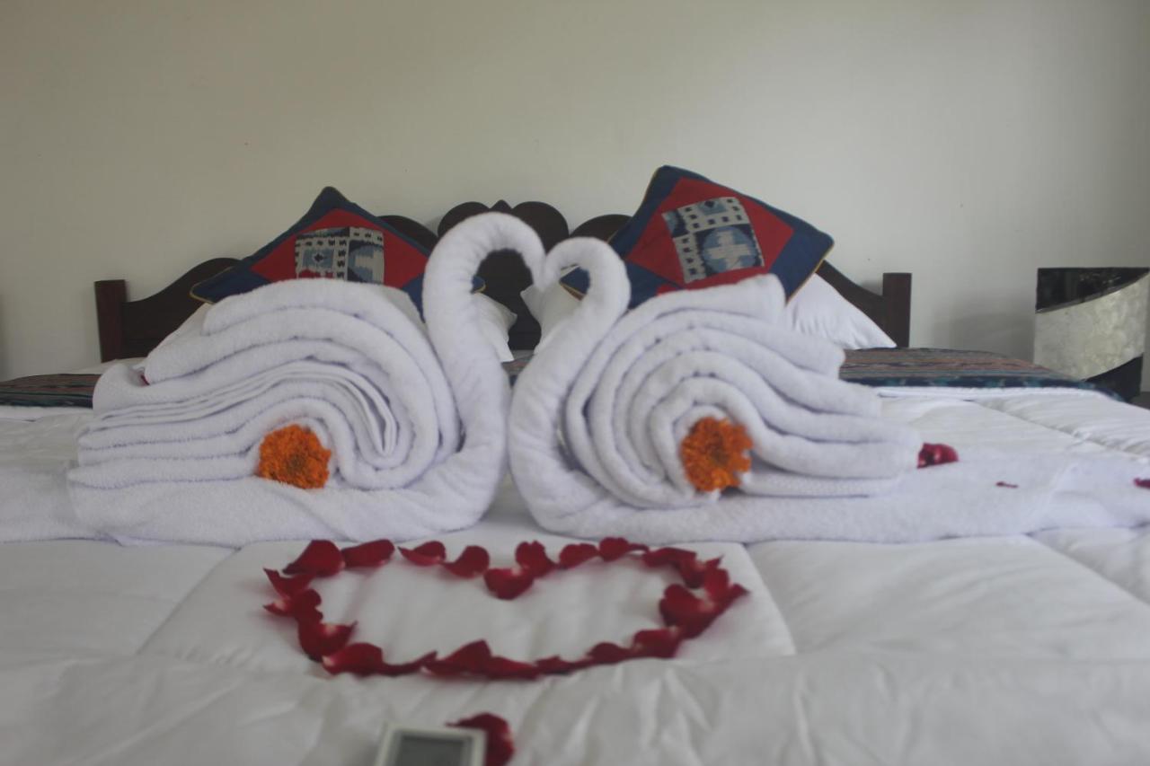 Homestay Umah De Arlika Ubud (Bali)